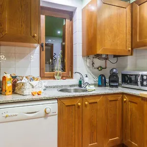  Apartamento Casa Del Fotógrafo - Valle De Aran
