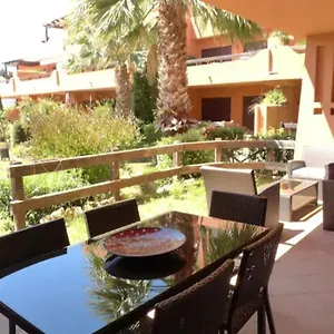 Jardines De Nueva Galera Apartamento Estepona