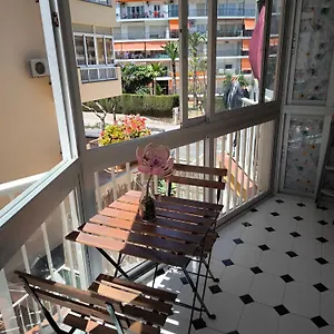 Tango Apartamento Fuengirola