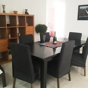 Cap Ras 40 A Сasa de vacaciones Ampuriabrava