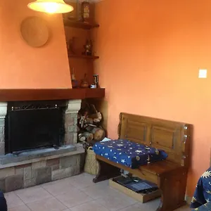  Apartamento Rural