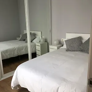  Apartamento L'ametller