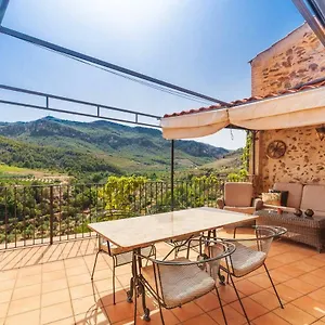  Сasa de vacaciones Priorat Ca La Iolanda Relax Escalada Y Naturaleza