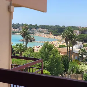  Apartamento En La Playa De La Fosca