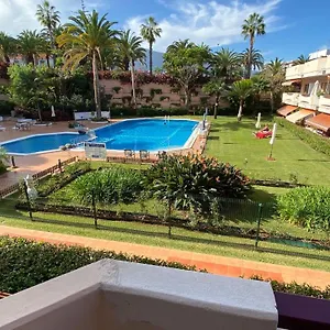 Molino Blanco Apartamento Puerto de la Cruz (Tenerife)